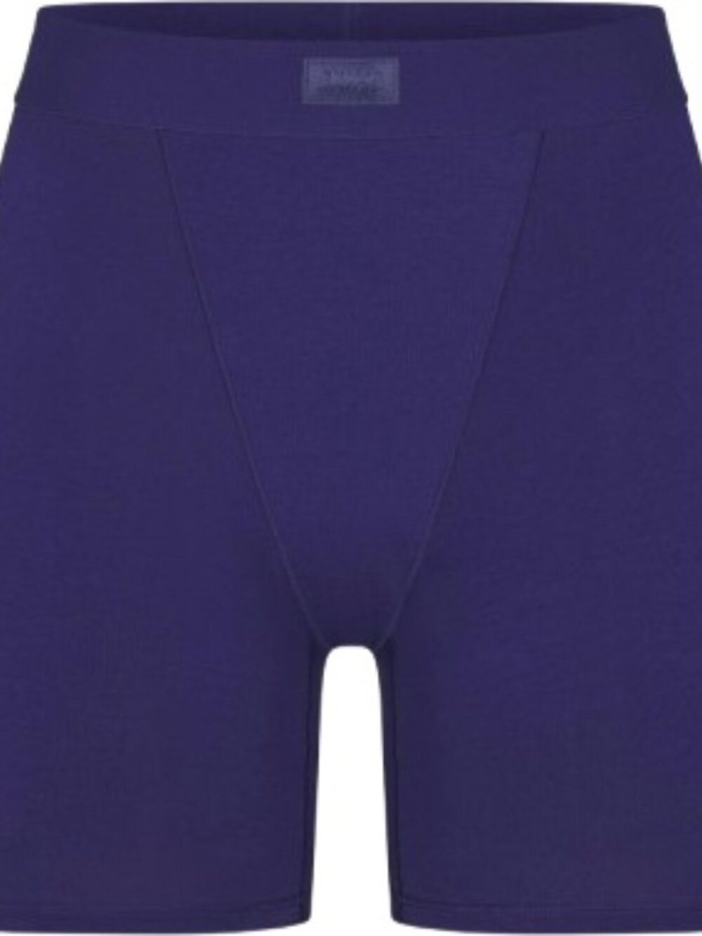 💜SKIMS Boyfriend Boxer | Concord | XS | NWT 🏷️